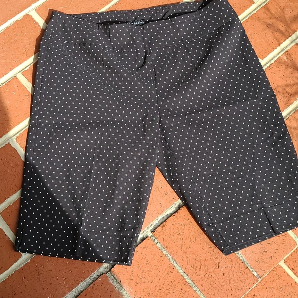 Zac & Rachal Size 12 Shorts